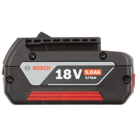Bosch Professional 18 Volt  5.0 Ah Li-on Akü