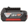 Bosch Professional 18 Volt 5.0 Ah Li-on Akü 5inr19/66-2 (Kullanılmış Ürün)