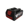 Bosch Professional 18 Volt 5.0 Ah Li-on Akü 5inr19/66-2 (Kullanılmış Ürün)