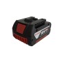Bosch Professional 18 Volt 5.0 Ah Li-on Akü 5inr19/66-2 (Kullanılmış Ürün)