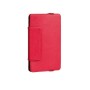 EYE-Q GALAXY TAB4 8" TABLET CASE-RED-TAB-EQ-LT330R