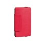EYE-Q GALAXY TAB4 8" TABLET CASE-RED-TAB-EQ-LT330R