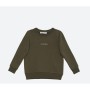 Les Benjamins Ünisex Çocuk SWEATSHIRT 502