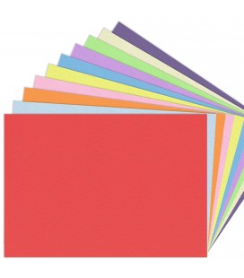 Alex Schoeller El İşi Kağıdı A3 120 g 10 Renk