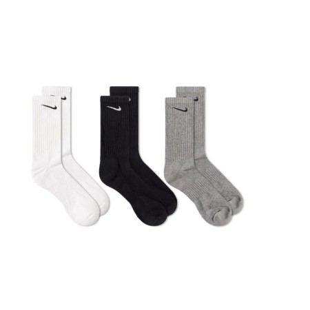 Nike Everyday Cushioned 3 lü Çorap Seti SX7664-964