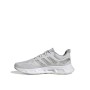Adidas Gri - Gümüş Erkek Koşu Ayakkabısı GX1707 SHOWTHEWAY 2.0