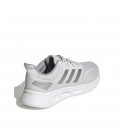 Adidas Gri - Gümüş Erkek Koşu Ayakkabısı GX1707 SHOWTHEWAY 2.0