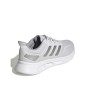 Adidas Gri - Gümüş Erkek Koşu Ayakkabısı GX1707 SHOWTHEWAY 2.0