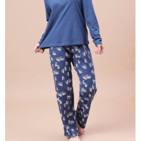 Marks & Spencer Kadın Pijama Alt 4436X