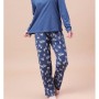 Marks & Spencer Kadın Pijama Alt 4436X