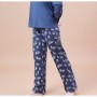 Marks & Spencer Kadın Pijama Alt 4436X