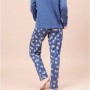 Marks & Spencer Kadın Pijama Alt 4436X