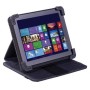 Eye-Q  8" Kot Kumaşı Universal Tablet Kılıfı EQ-LTAB8KT