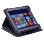 Eye-q 8" Universal Tablet Case denim EQ-LTAB8KT
