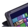 Eye-q 8" Universal Tablet Case denim EQ-LTAB8KT