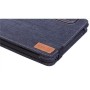 Eye-Q  8" Kot Kumaşı Universal Tablet Kılıfı EQ-LTAB8KT