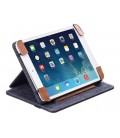 EYE-Q EQ-LTB JEANS IPAD MINI RETINA SMART COVER CASE TABLET