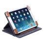 EYE-Q EQ-LTB JEANS IPAD MINI RETINA SMART COVER CASE TABLET