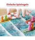Ravensburger 20569 - Krasserfall - aileler ve çocuklar için hızlı tempolu masa oyunu