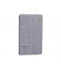 EYE-Q TABS GALAXY TAB 8.4 TABLET CASE GREY JEANS EQ-LTS84KG