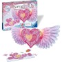 Ravensburger - String It Heart - string'art  - Yaratıcı oyun - 8 yaş üstü çocuklar - 18065