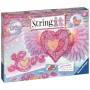 Ravensburger - String It Heart - string'art  - Yaratıcı oyun - 8 yaş üstü çocuklar - 18065