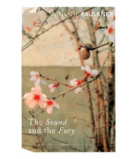 The Sound and the Fury (Vintage Classics)