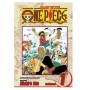 Viz Media One Piece 1