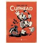 The Art Of Cuphead Ciltli Kapak
