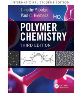 Polymer Chemistry - International Student Edition