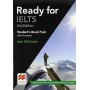 Ready for IELTS 2nd Edition Student's Book