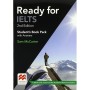 Ready for IELTS 2nd Edition Student's Book