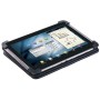 EYEQ  10.1" SİYAH SUNİ DERİ UNİVERSAL TABLET KILIFI EQ-LTAB10BK