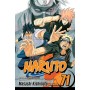 Naruto 71 - Masashi Kishimoto - İngilizce Baskı