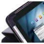 EYEQ  10.1" SİYAH SUNİ DERİ UNİVERSAL TABLET KILIFI EQ-LTAB10BK