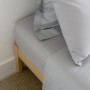 Zara Home Çarşaf 240x220 cm %100 Pamuk