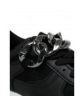 Butigo 22s-014 2fx Siyah Kadın Spor Ayakkabı 22S-014 2FX