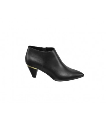 Graceland 11601560 Kadın Siyah Topuklu Ayakkabı