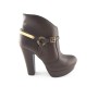 Mrs. brown Boots, Ipekyol IW6130034008
