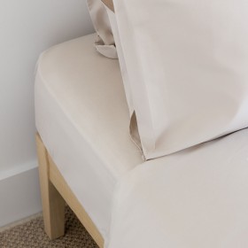 Zara Home Çarşaf 180x220 cm %100 Pamuk 0005/88/656