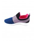 Muya Kadın Spor Ayakkabı 80588-3014 Saks Mavi