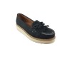 Ayakmod GD48 Black women's shoes