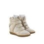 Isabel Marant Over Basket Kadın Bot  BK0006