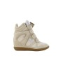 Isabel Marant Over Basket Kadın Bot  BK0006