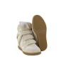 Isabel Marant Over Basket Kadın Bot  BK0006