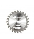 Freed Tct Saw Blade 4-1/2 22.2 mm