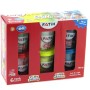 Fatih Oyun Hamuru 6'Lı Set 780Gr