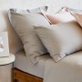 Zara Home Çarşaf 260x220 cm %100 Pamuk 0005/88/916