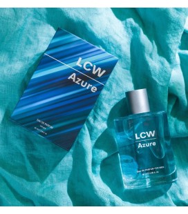 LCW ACCESSORIES Azure EDP Erkek Parfüm 90 Ml