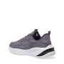 Kinetix Jane Pu W 2pr Mor Kadın Sneaker